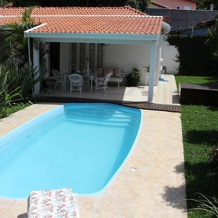 Casa De Campo Na Cidade Da Saude แซร์ฮาเนกรา ภายนอก รูปภาพ