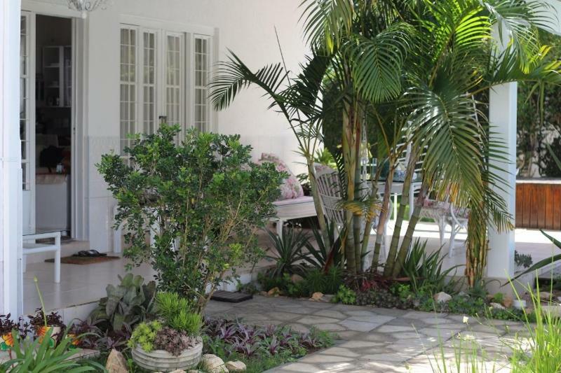 Casa De Campo Na Cidade Da Saude แซร์ฮาเนกรา ภายนอก รูปภาพ