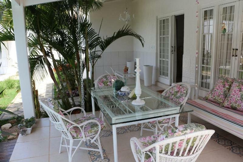 Casa De Campo Na Cidade Da Saude แซร์ฮาเนกรา ภายนอก รูปภาพ