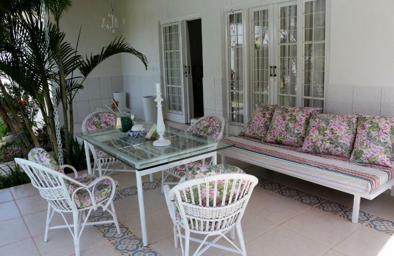 Casa De Campo Na Cidade Da Saude แซร์ฮาเนกรา ภายนอก รูปภาพ