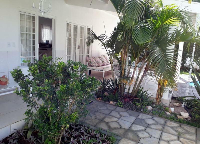 Casa De Campo Na Cidade Da Saude แซร์ฮาเนกรา ภายนอก รูปภาพ
