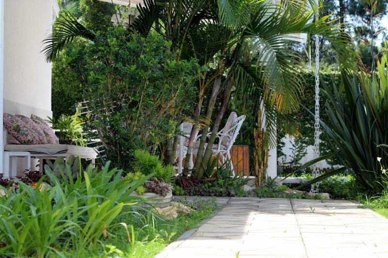Casa De Campo Na Cidade Da Saude แซร์ฮาเนกรา ภายนอก รูปภาพ