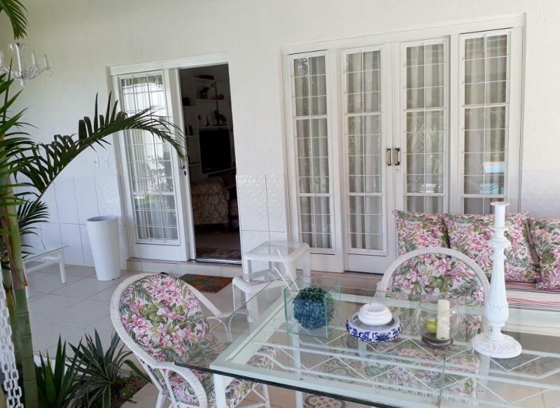 Casa De Campo Na Cidade Da Saude แซร์ฮาเนกรา ภายนอก รูปภาพ