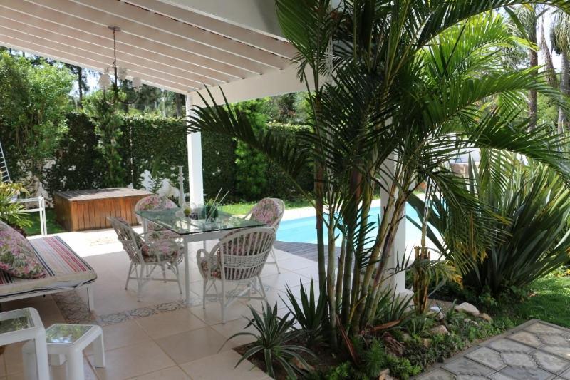 Casa De Campo Na Cidade Da Saude แซร์ฮาเนกรา ภายนอก รูปภาพ