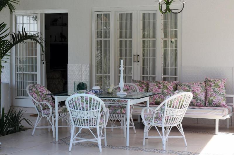 Casa De Campo Na Cidade Da Saude แซร์ฮาเนกรา ภายนอก รูปภาพ